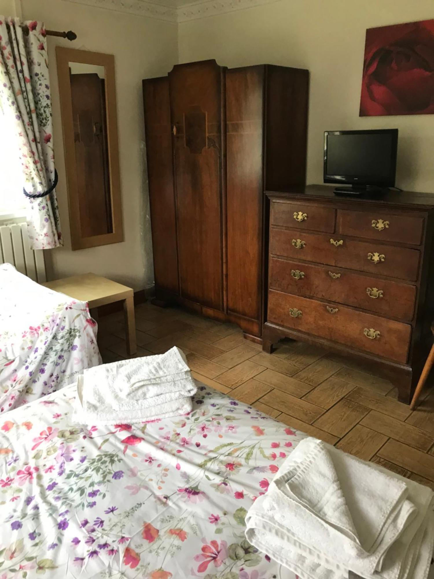 Brookleys Guest House Bidford Ngoại thất bức ảnh