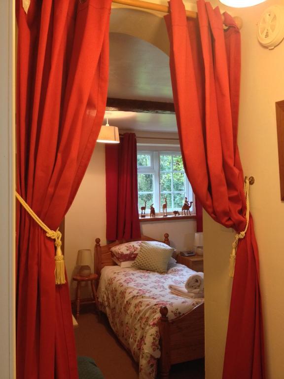 Brookleys Guest House Bidford Phòng bức ảnh